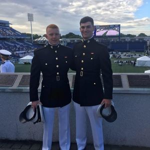 Meet your Posher, Jake